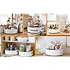 Multi-Purpose™️ - Bandeja organizadora de cocina giratoria de 360°
