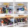 Multi-Purpose™️ - Bandeja organizadora de cocina giratoria de 360°