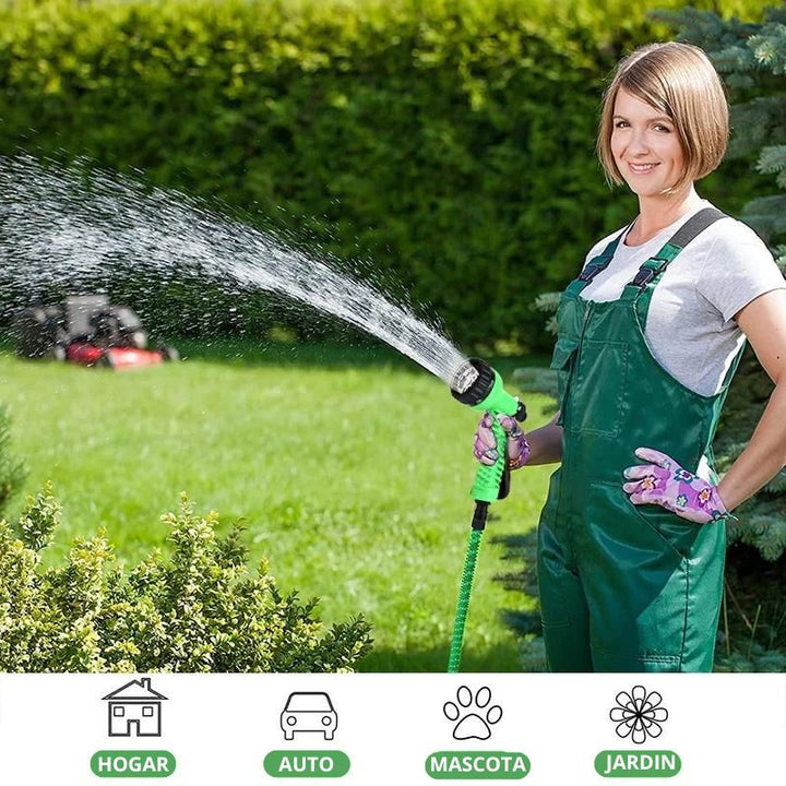 MAGIC HOSE™ - Manguera Extensible