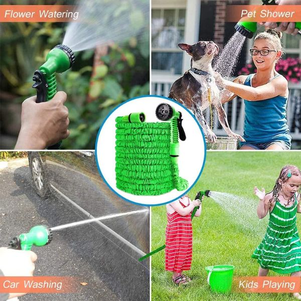 MAGIC HOSE™ - Manguera Extensible