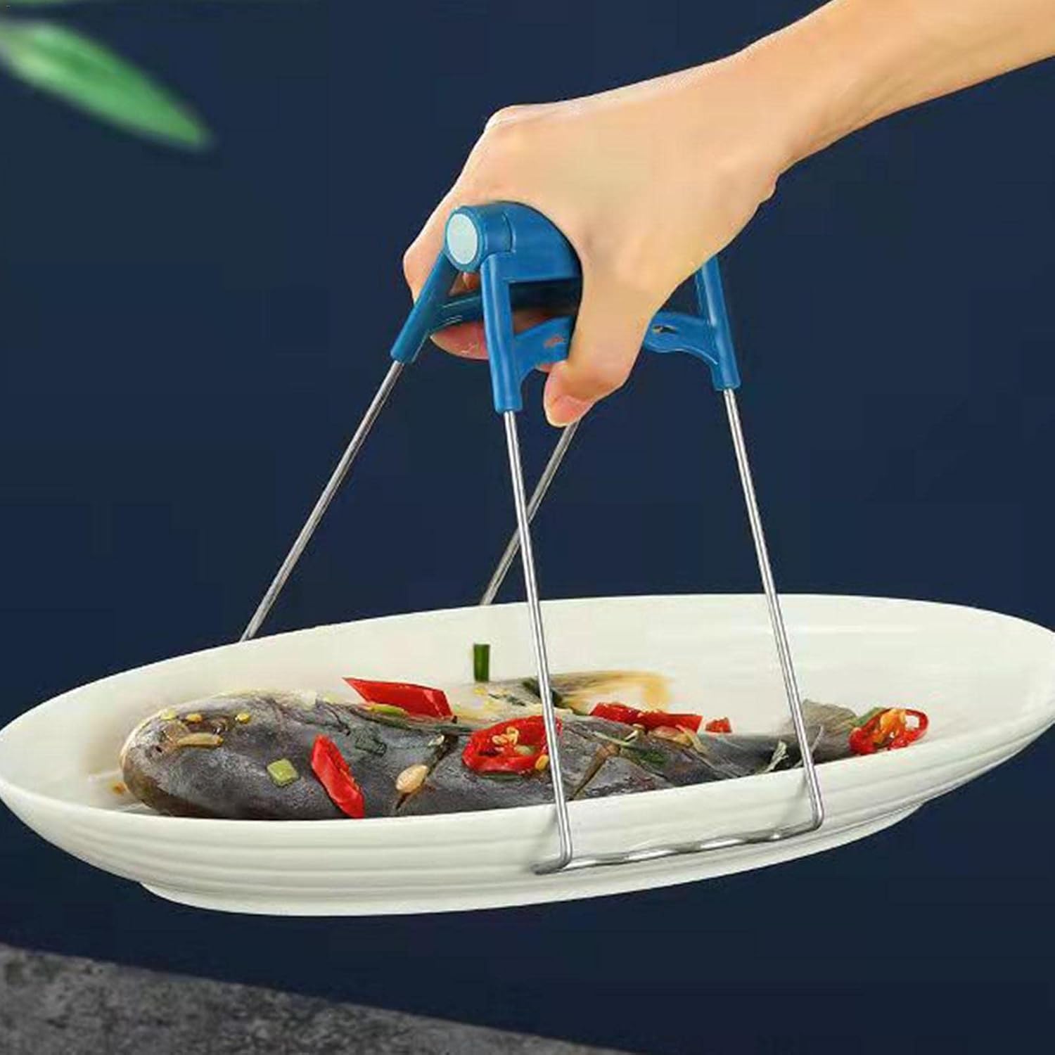 Cowlimp chef pro™️ - Pinzas multiusos