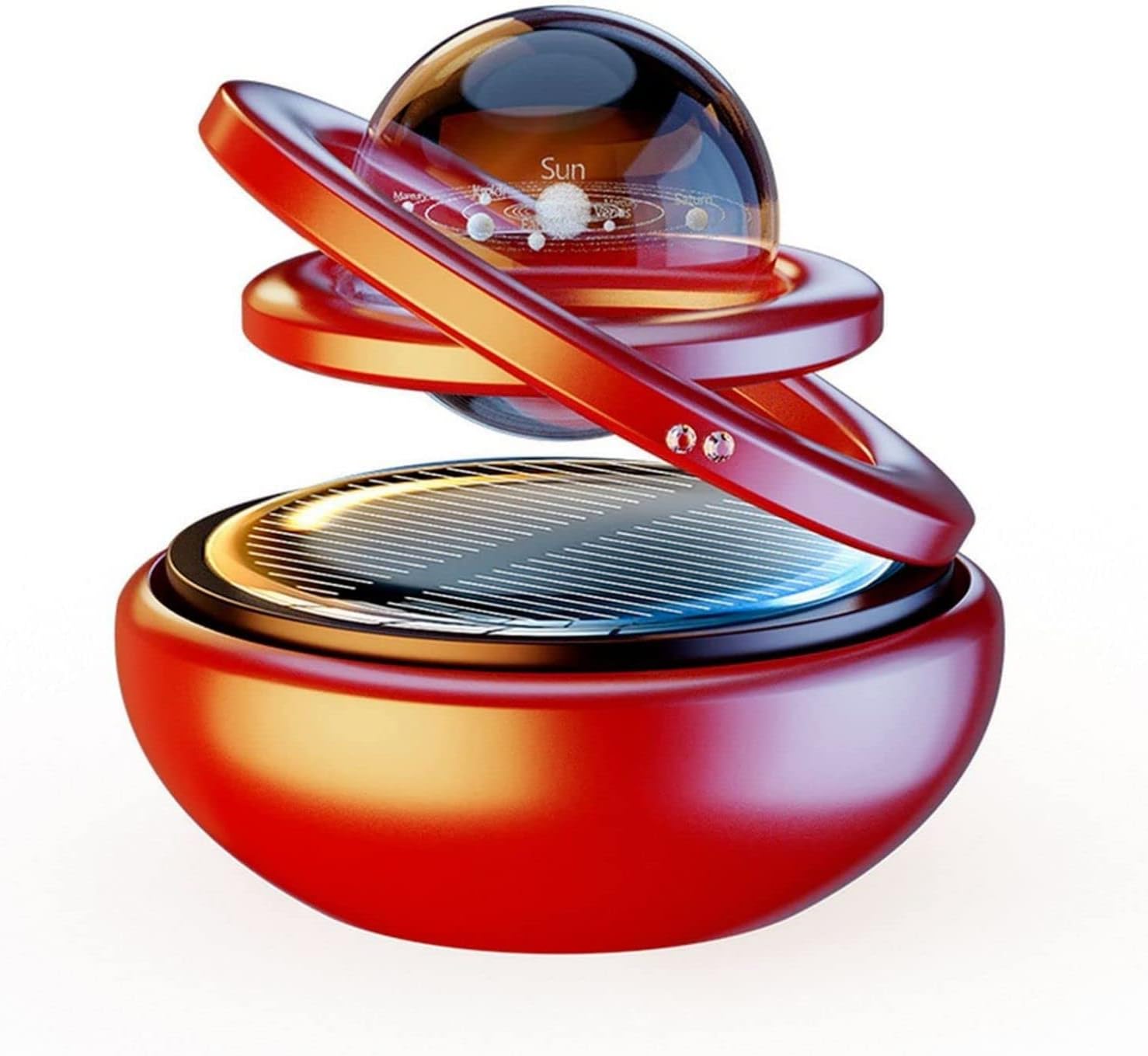 Difusor para Vehiculo