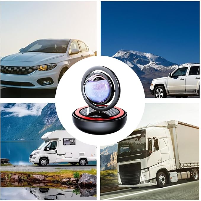 Difusor para Vehiculo