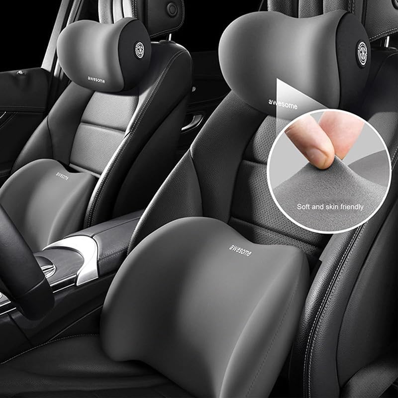 Almohadas para Vehiculos