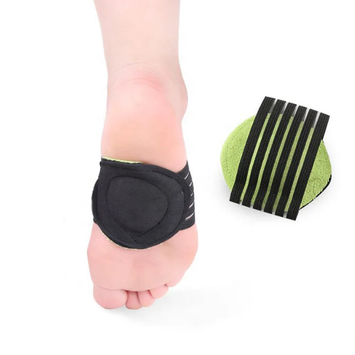 SOPORTE DE ARCO ACOLCHADO PARA PIES