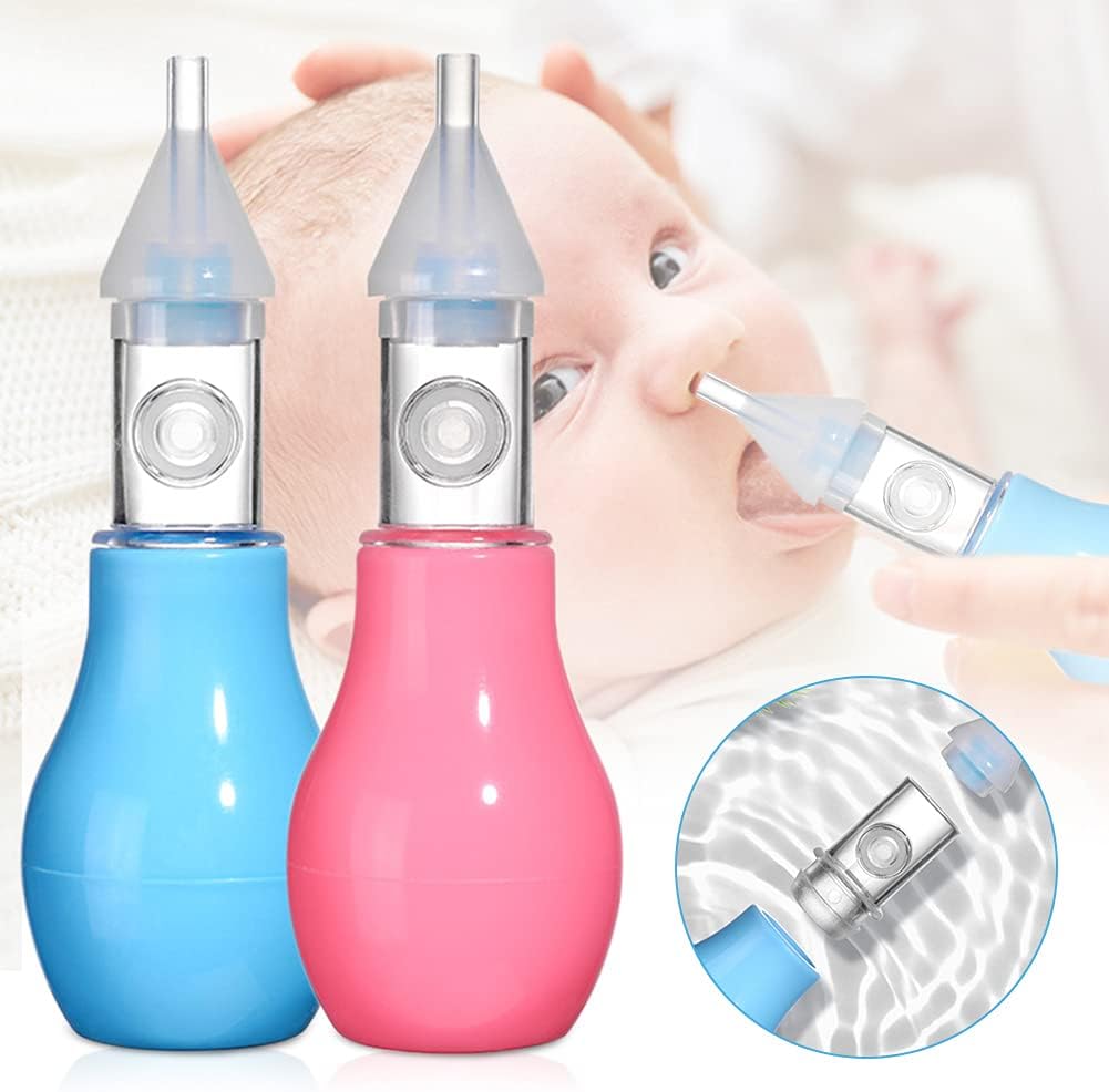 Respira Peque - Aspirador nasal