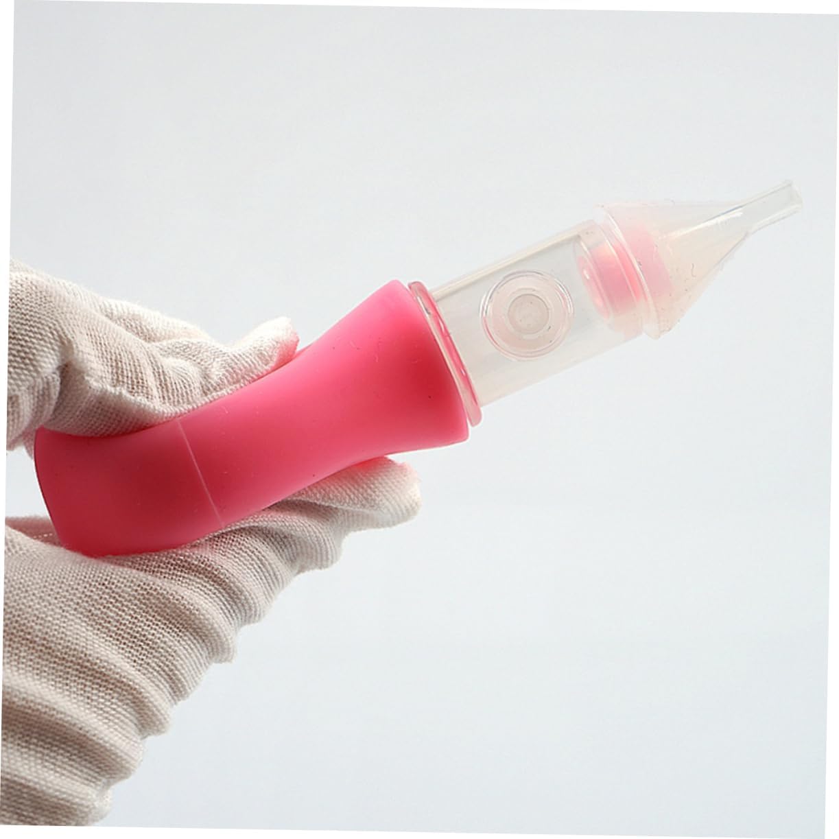 Respira Peque - Aspirador nasal