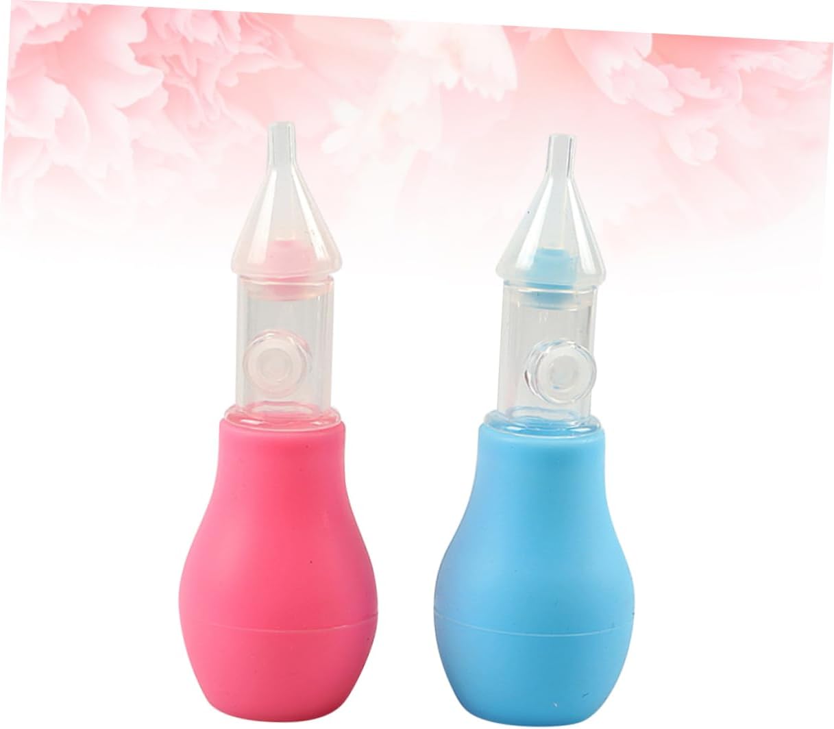 Respira Peque - Aspirador nasal