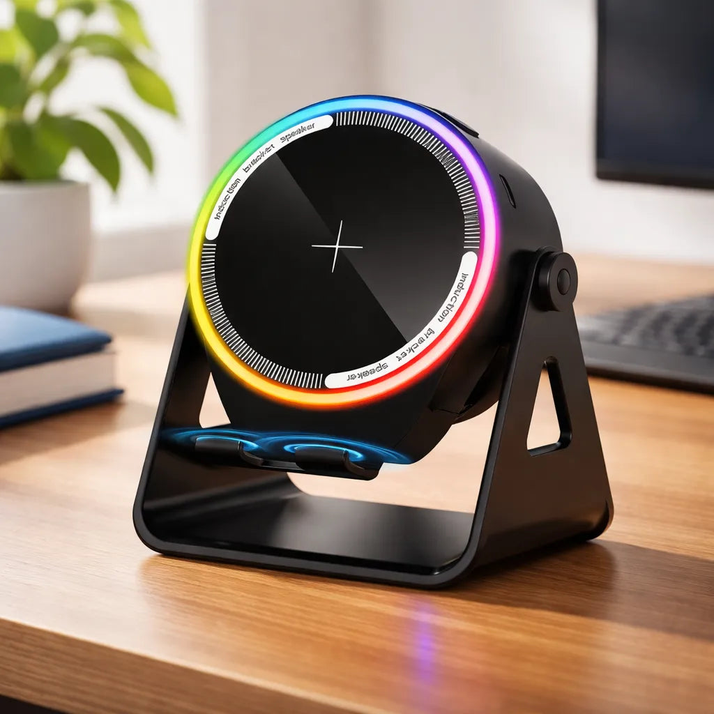 Amplificador de Sonidos Para Celular