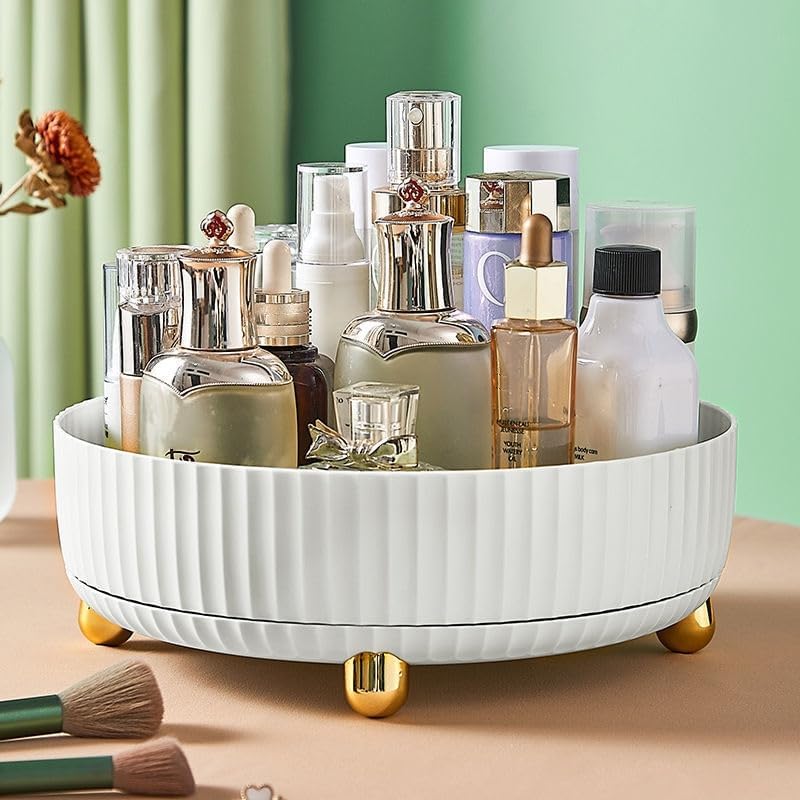 Multi-Purpose™️ - Bandeja organizadora giratoria 360°