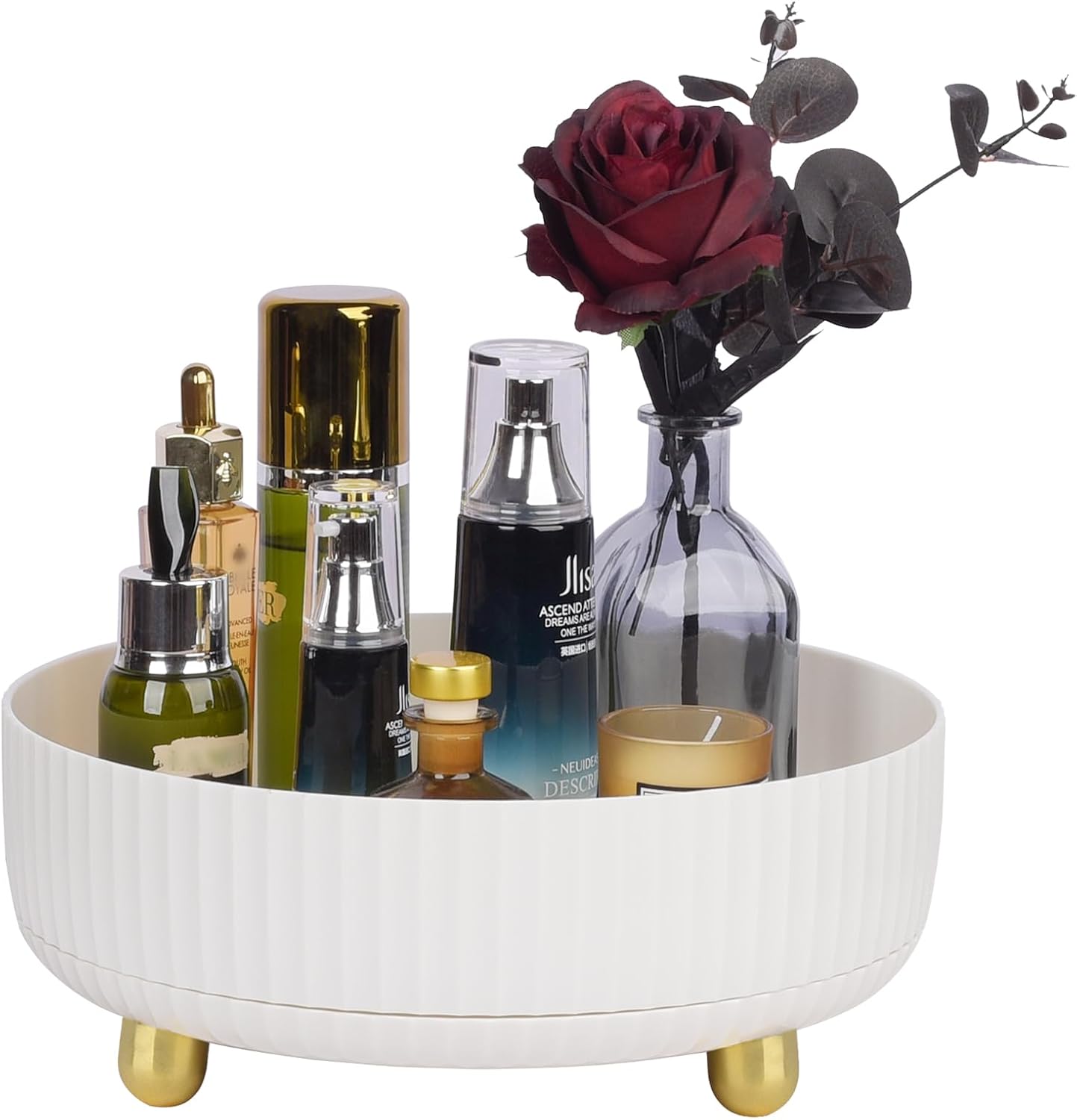Multi-Purpose™️ - Bandeja organizadora giratoria 360°