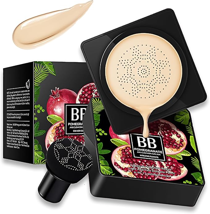 BASE DE MAQUILLAJE CUSHION