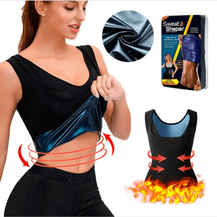 Camisilla Termica