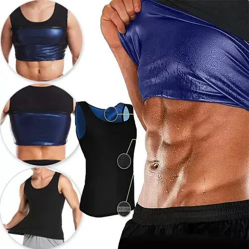 Camisilla Termica