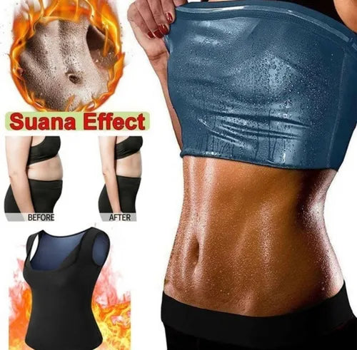 Camisilla Termica