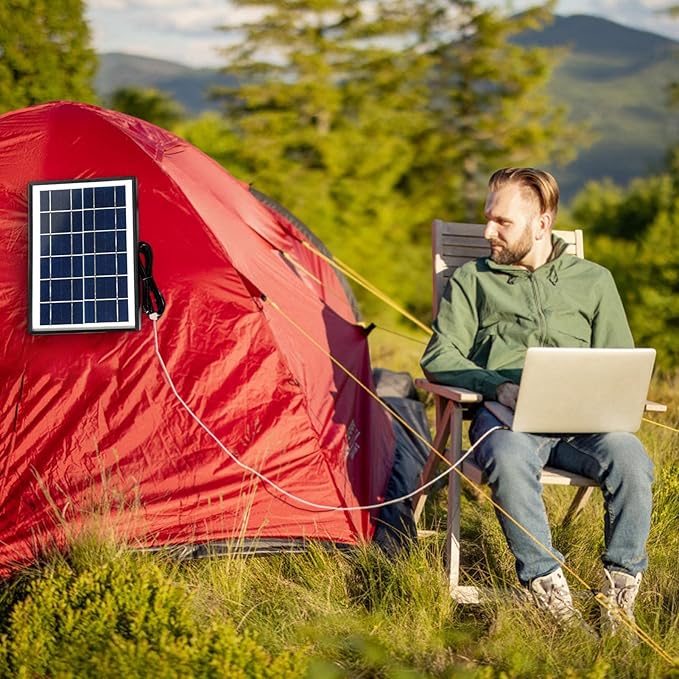 Solar Charger ™ - Cargador Solar