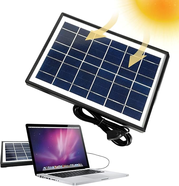 Solar Charger ™ - Cargador Solar
