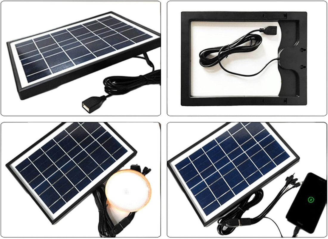 Solar Charger ™ - Cargador Solar