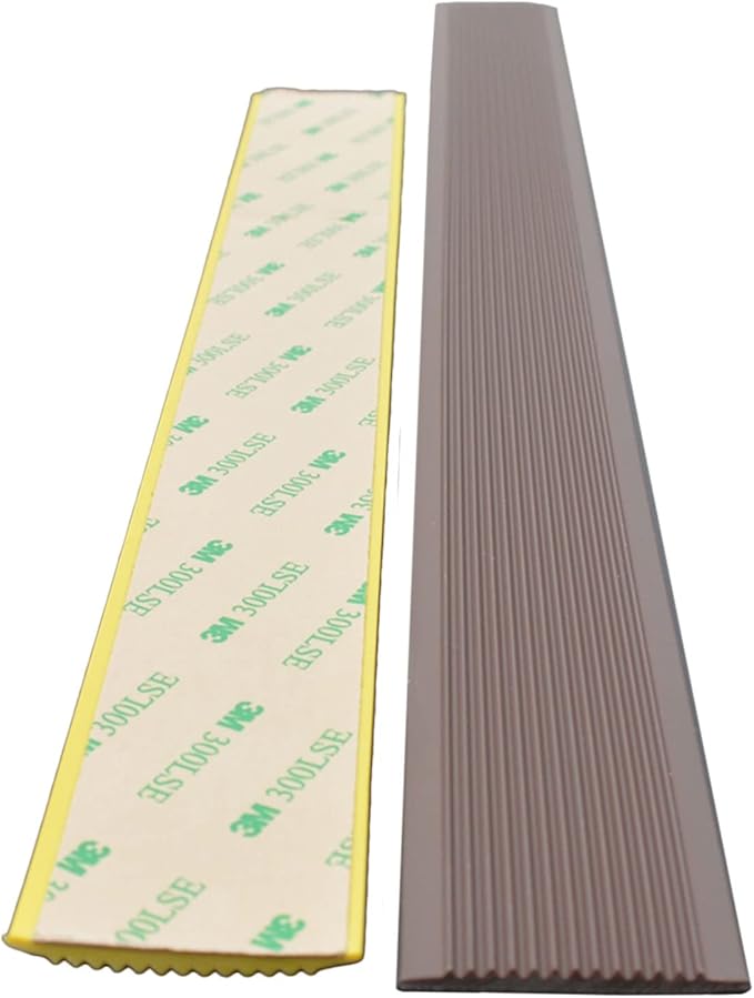 Cinta Antideslizante para Escaleras - 5 x 155.000