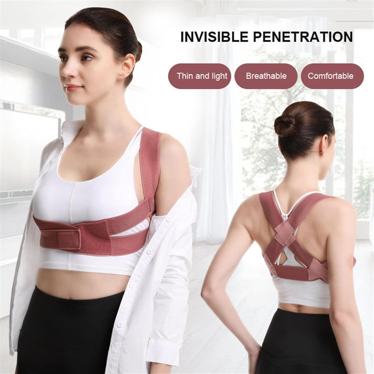 Good Posture - Corrector de Postura