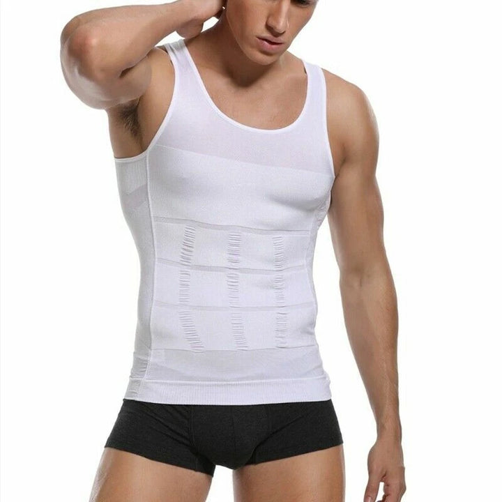 Camisilla Modeladora