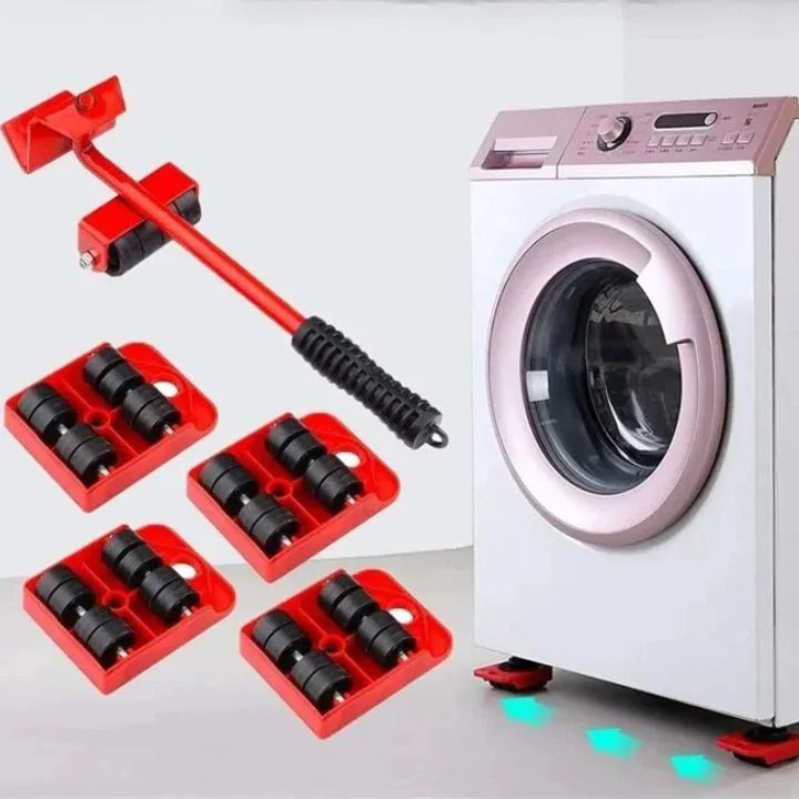 Deslizador de muebles SmoothMoving™