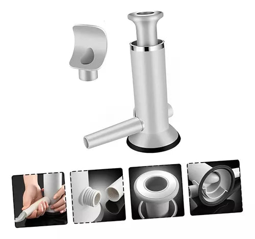 Sausage Maker - EMBUTIDORA 2 EN 1