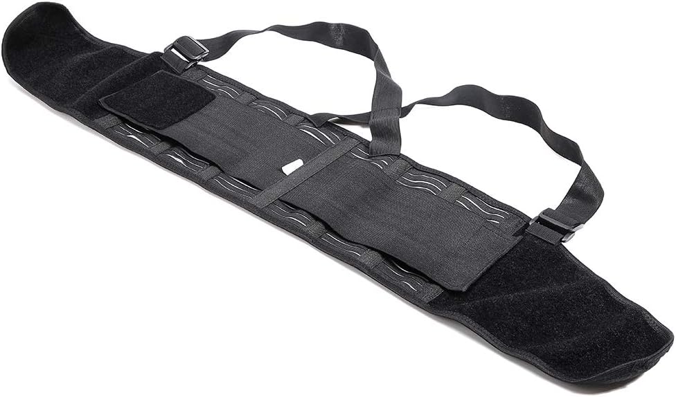 FAJA LUMBAR AJUSTABLE