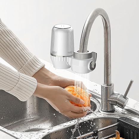 Purificador de Agua para Grifo