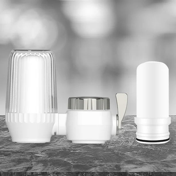 Purificador de Agua para Grifo