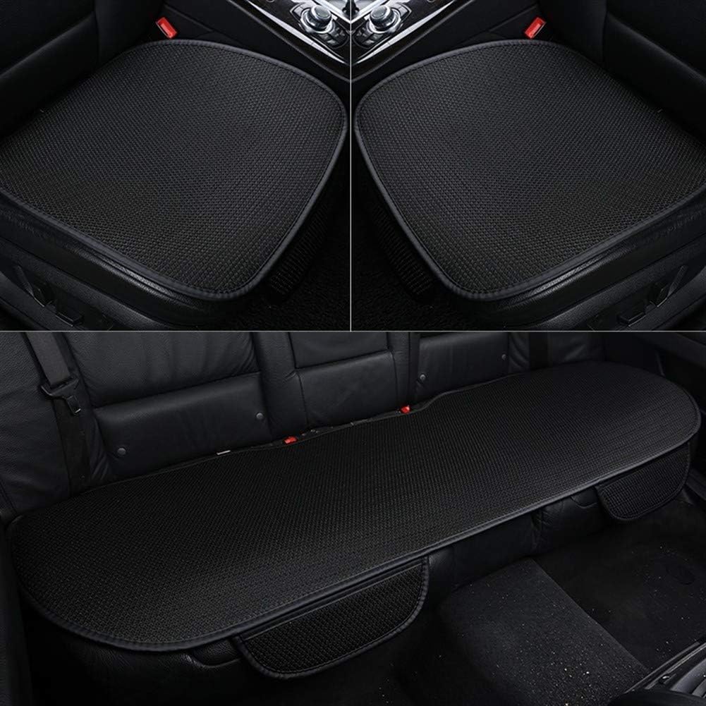 Forro Protector para Asiento de Auto – Confort & Estilo
