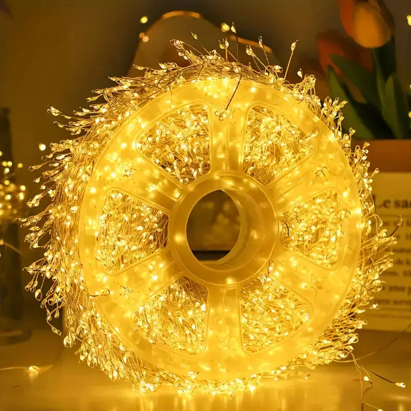 Luces Hadas 50 Metros