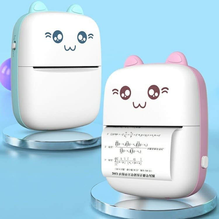 MINI IMPRESORA