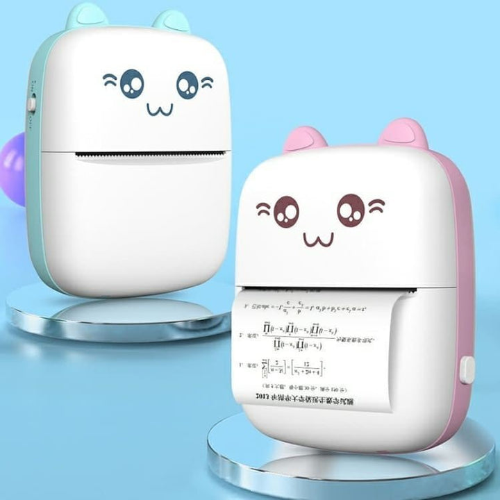 MINI IMPRESORA