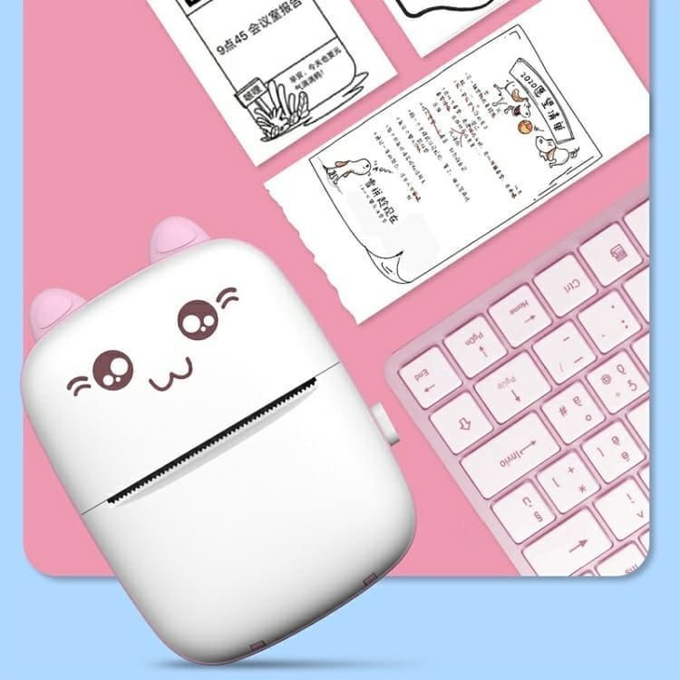 MINI IMPRESORA