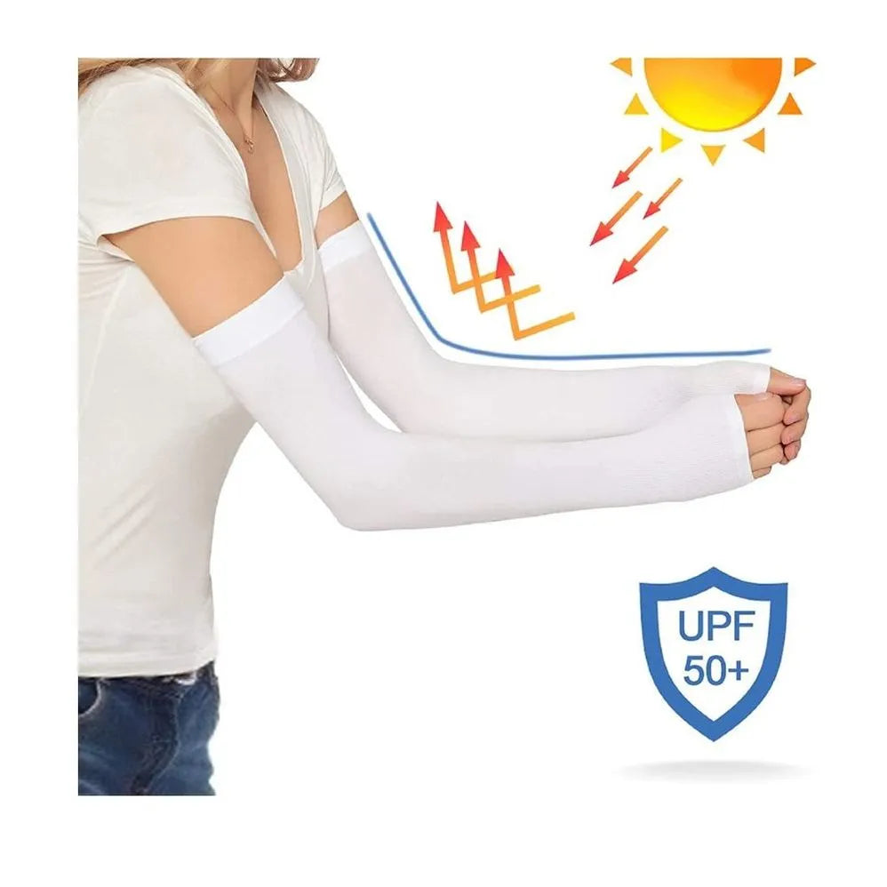 Protecsun - Manga con proteccion UV