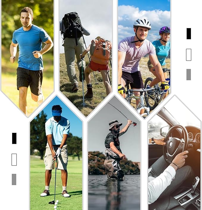 Protecsun - Manga con proteccion UV