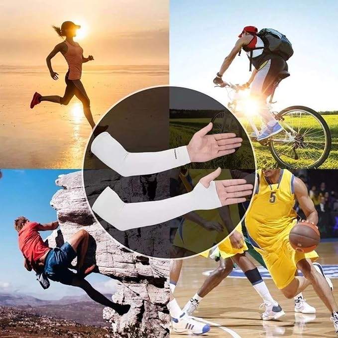 Protecsun - Manga con proteccion UV