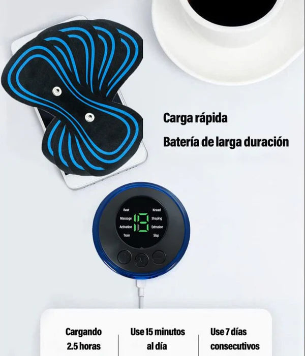 Mini Masajeador - SUPER PROMO 2 POR 149.000