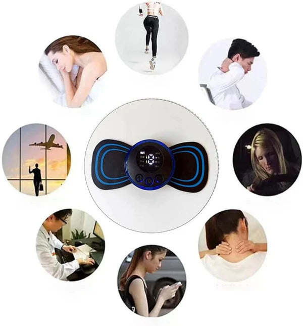 Mini Masajeador - SUPER PROMO 2 POR 149.000