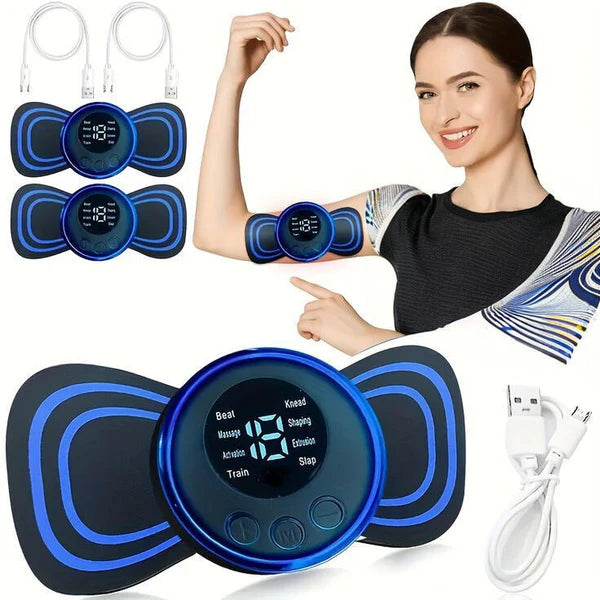 Mini Masajeador - SUPER PROMO 2 POR 149.000