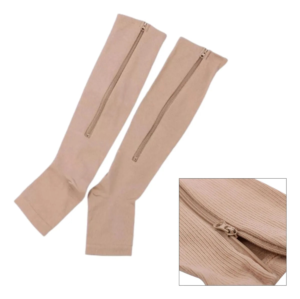 Medias De Compresión