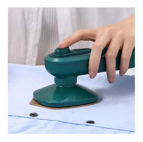 Mini Plancha Portátil