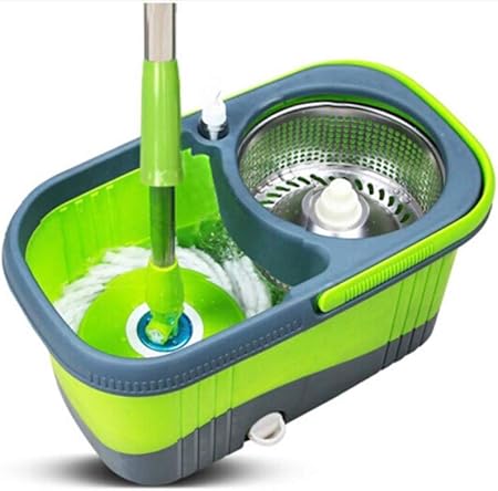 Mopa 360 con Balde Centrifugador !!