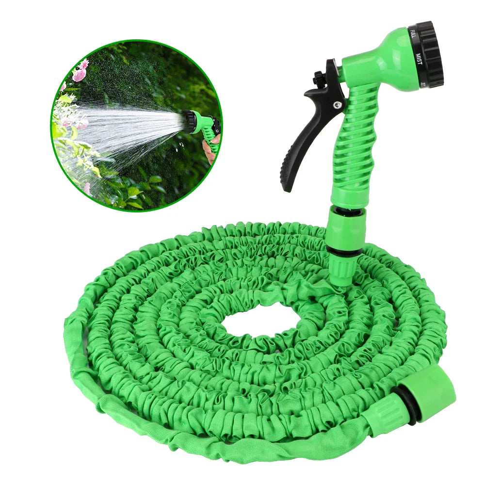 MAGIC HOSE™ - Manguera Extensible