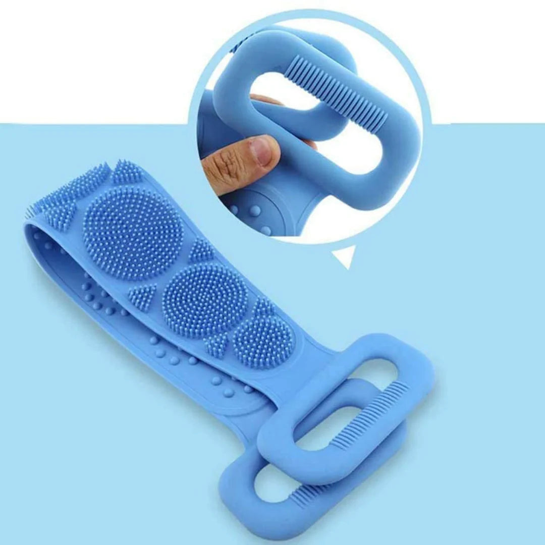 ExoFresh™️ Cepillo Exfoliante Premium 2 por 129.000