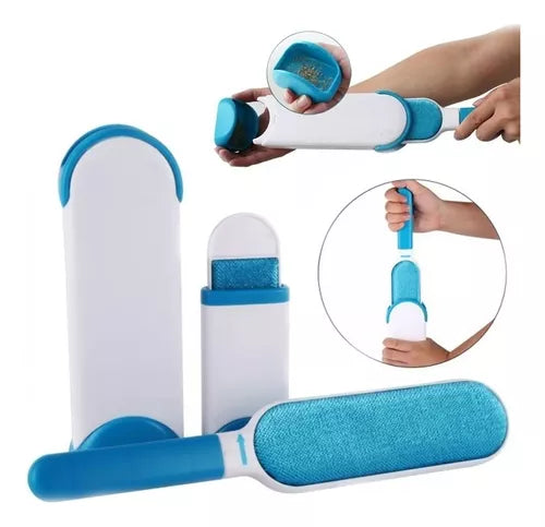 Pelufin -  Cepillo Quita Pelos