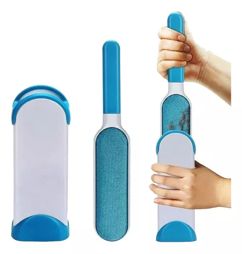 Pelufin -  Cepillo Quita Pelos