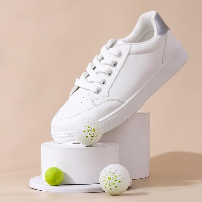 Ball fresh - Bolas aromatizadas