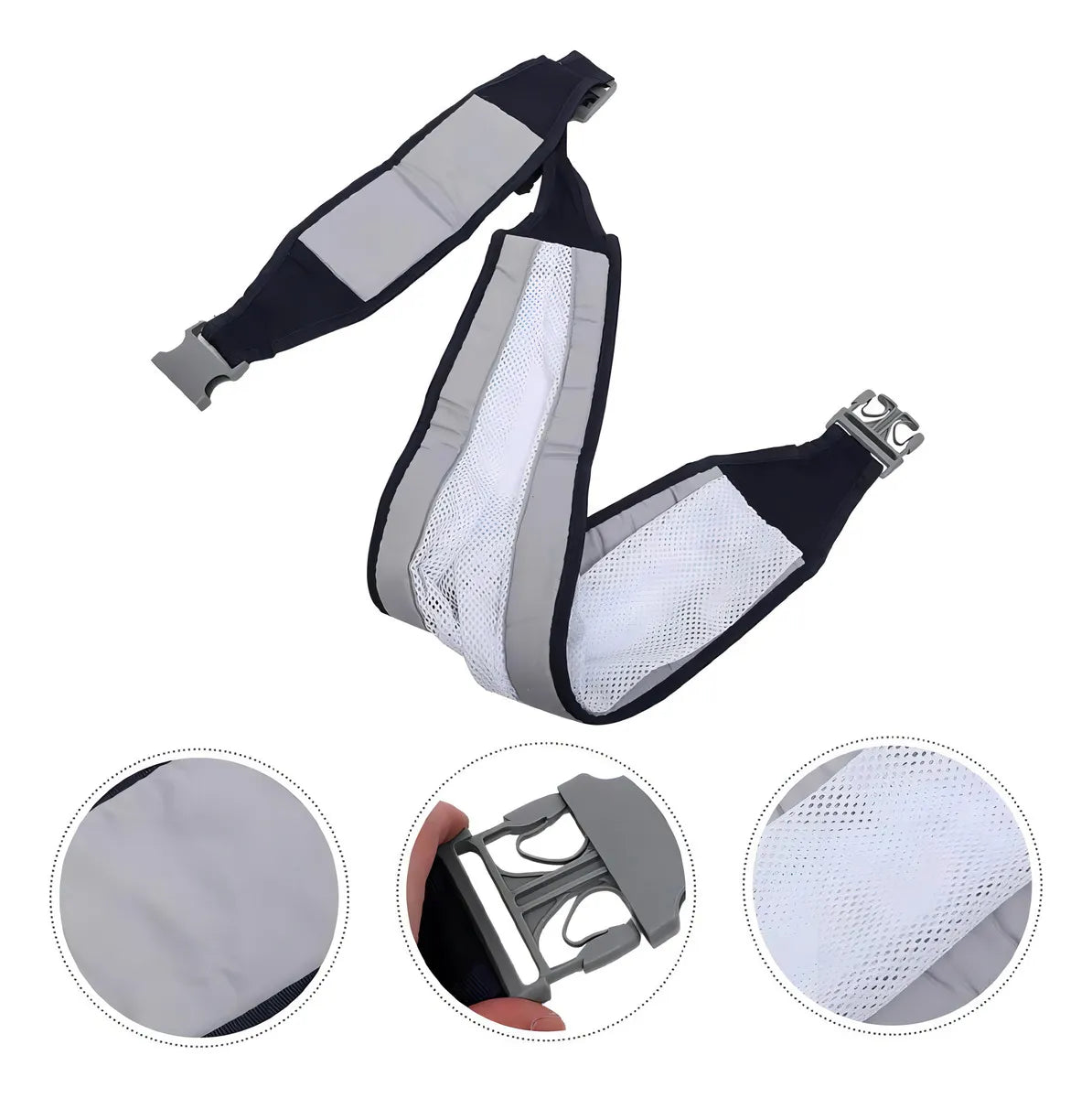 Kanguro Ergonómico para Bebé
